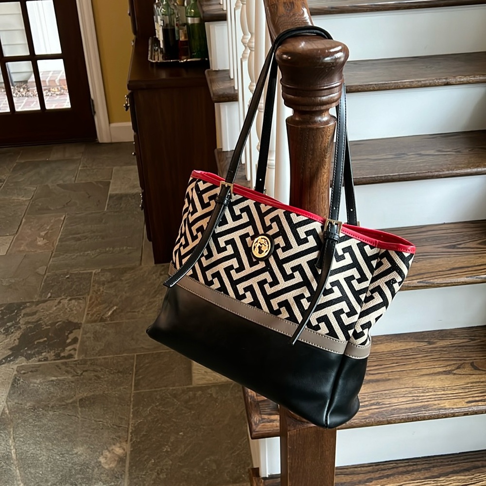 Spartina Tote